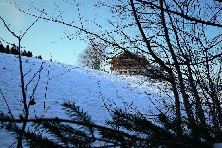 Aparthotel Chiemsee Chalet