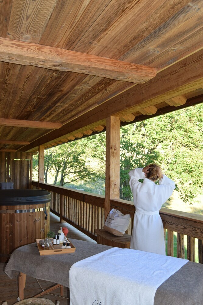 Aparthotel Chiemsee Chalet