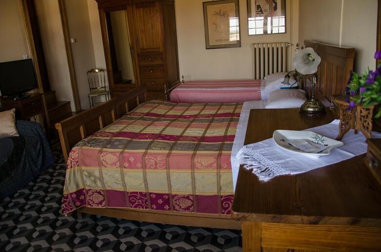 B&B La Finestra Sul Fiume