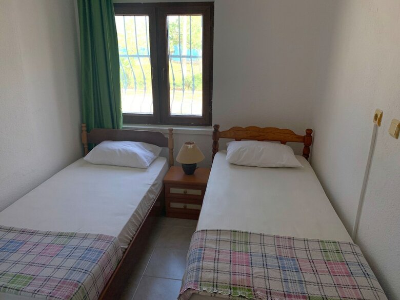 Hotel Mayaluna Ecolodge