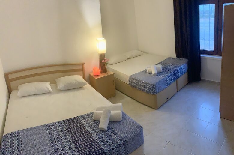 Hotel Mayaluna Ecolodge