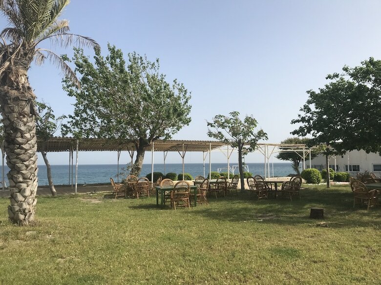 Hotel Mayaluna Ecolodge
