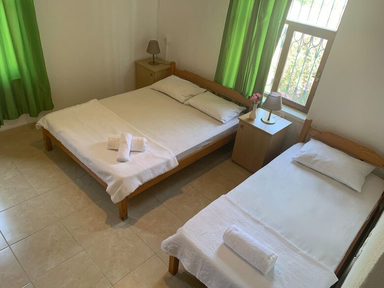Hotel Mayaluna Ecolodge
