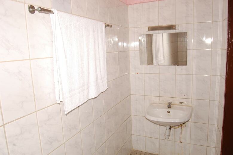 Benin Hotel Terminus