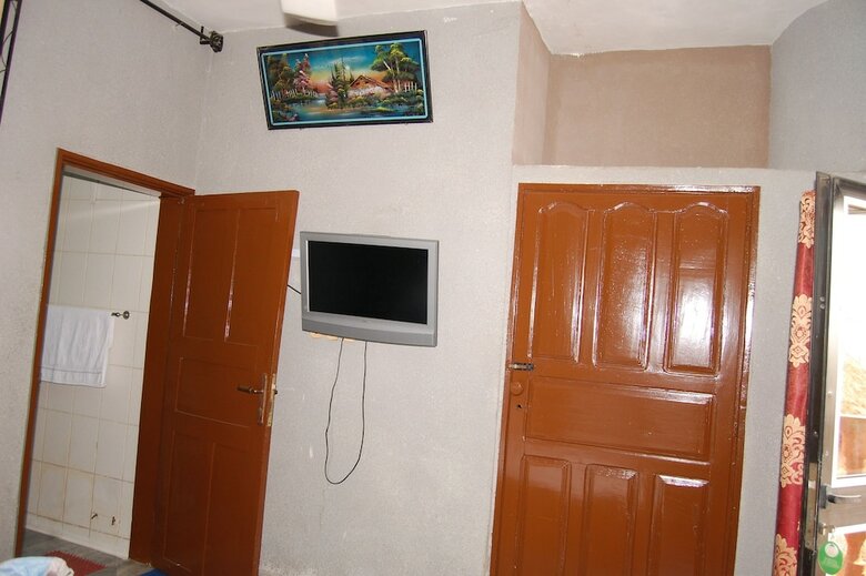 Benin Hotel Terminus