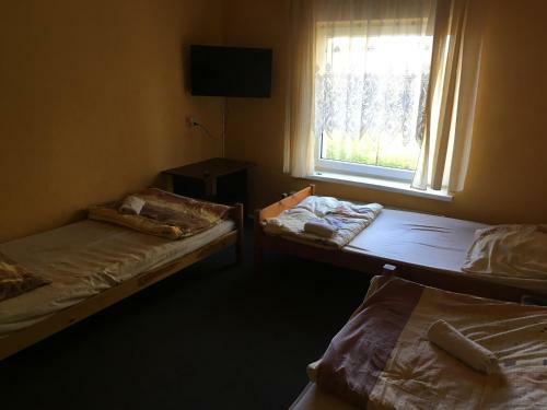 Hotel Tumska Przysta?
