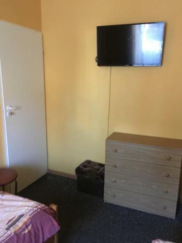 Hotel Tumska Przysta?