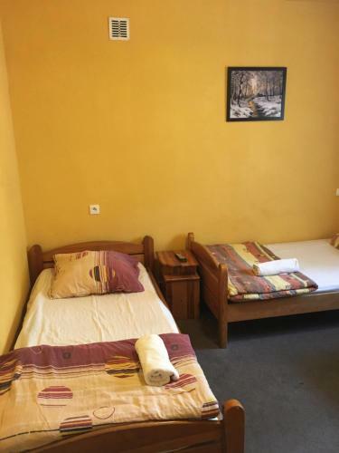 Hotel Tumska Przysta?