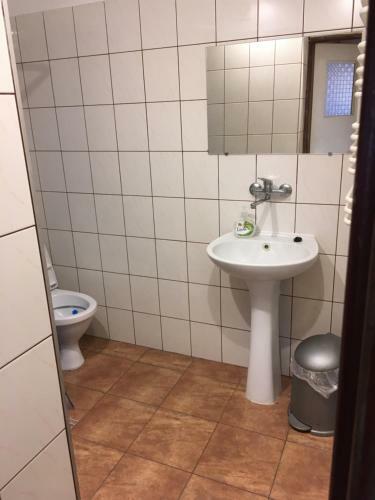 Hotel Tumska Przysta?