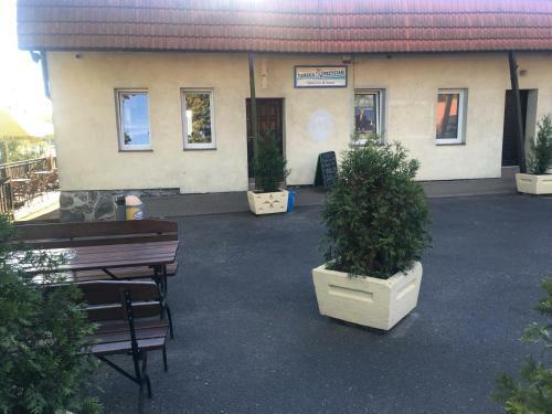 Hotel Tumska Przysta?