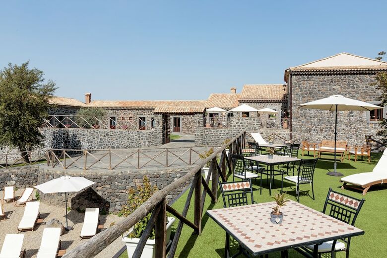 Agroturismo Bosco Ciancio