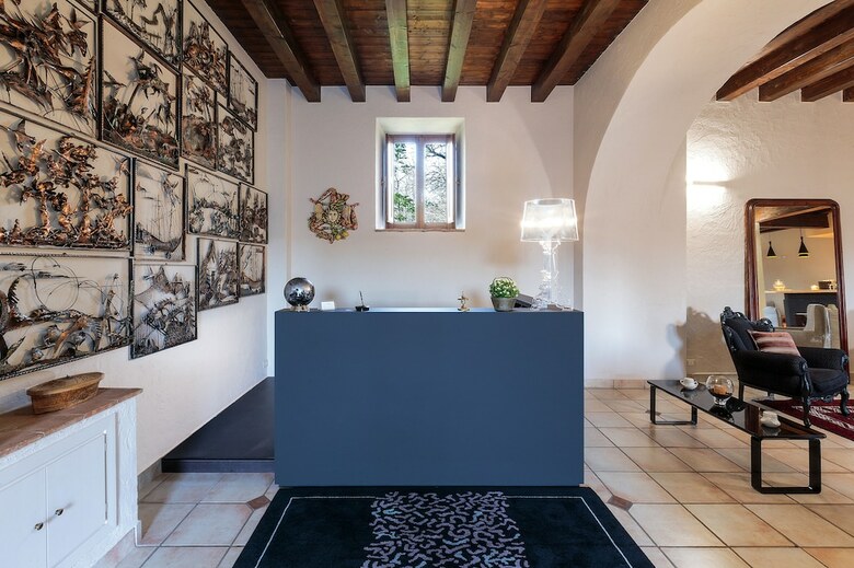 Agroturismo Bosco Ciancio