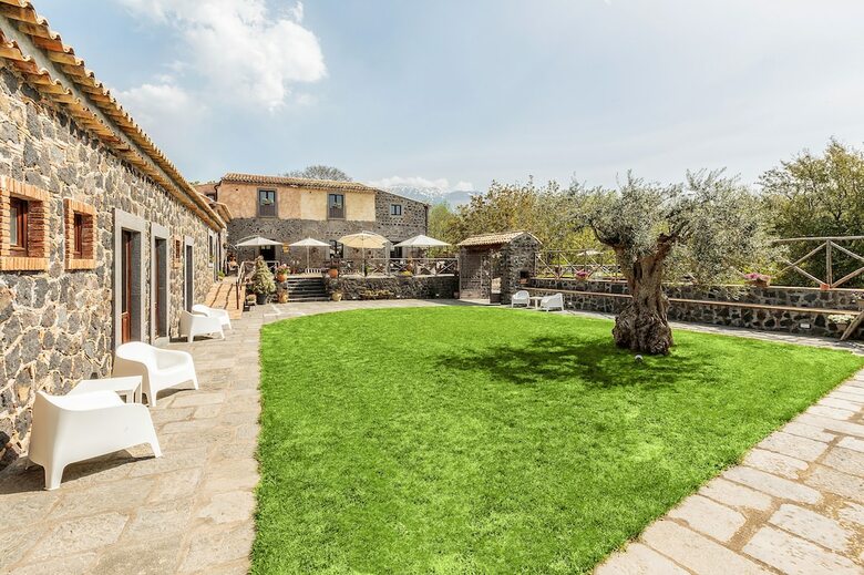 Agroturismo Bosco Ciancio