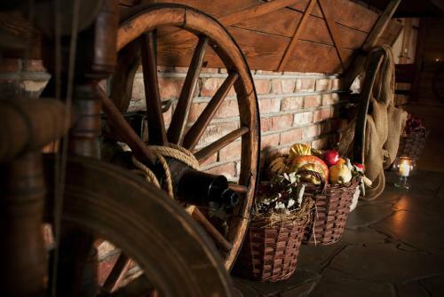 Hostal Pyszna Stajenka
