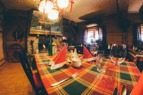 Hostal Pyszna Stajenka