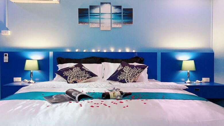 Hotel Ifantasy Motel