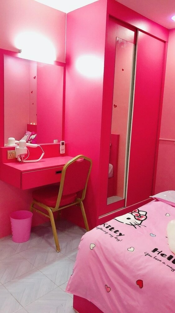 Hotel Ifantasy Motel