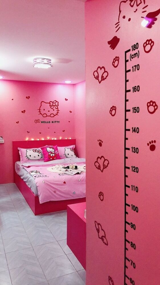 Hotel Ifantasy Motel