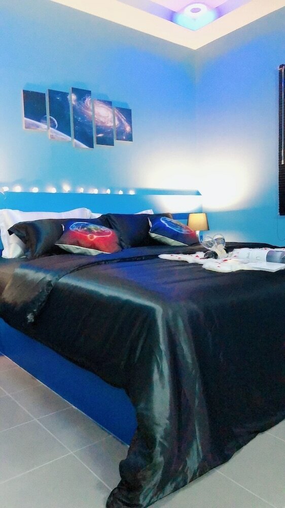 Hotel Ifantasy Motel