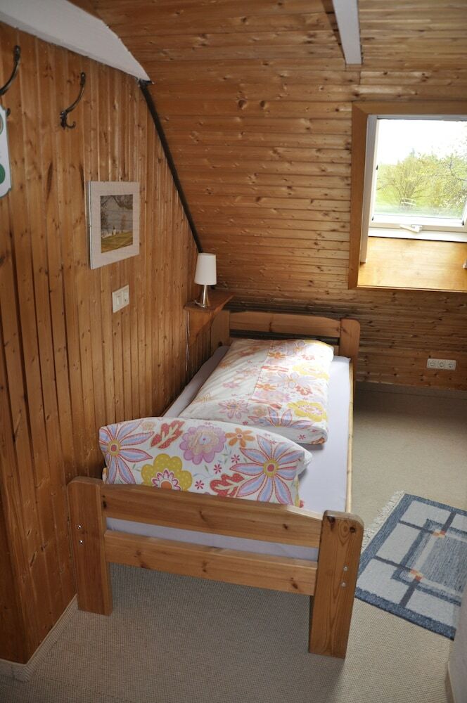 Agroturismo Landhaus Ayurvedicus