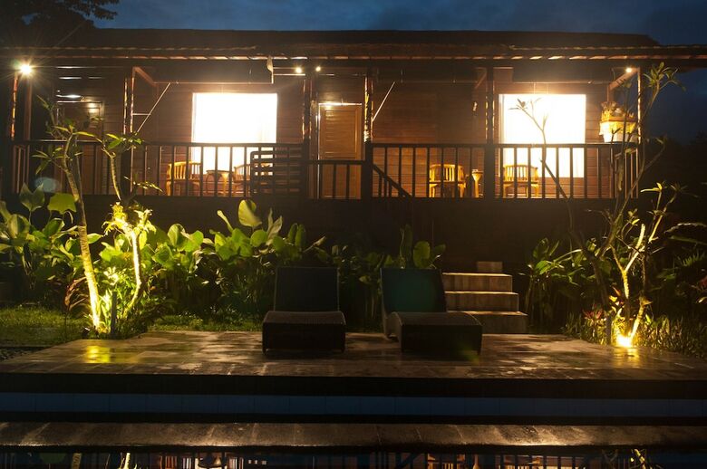 Damara Villa - Jatiluwih