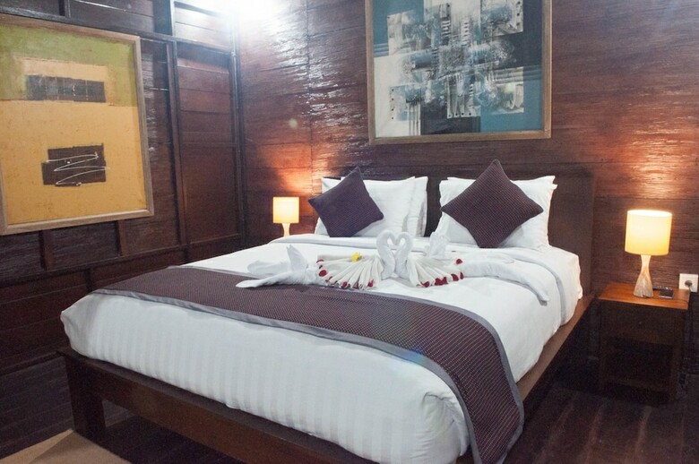 Damara Villa - Jatiluwih