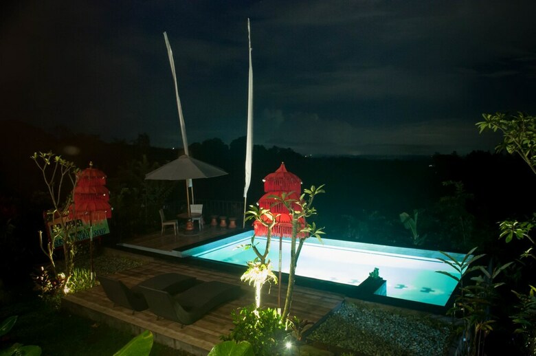Damara Villa - Jatiluwih