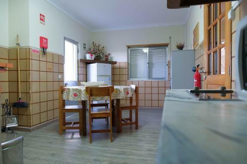 Hostal Alojamento Local Do Arado