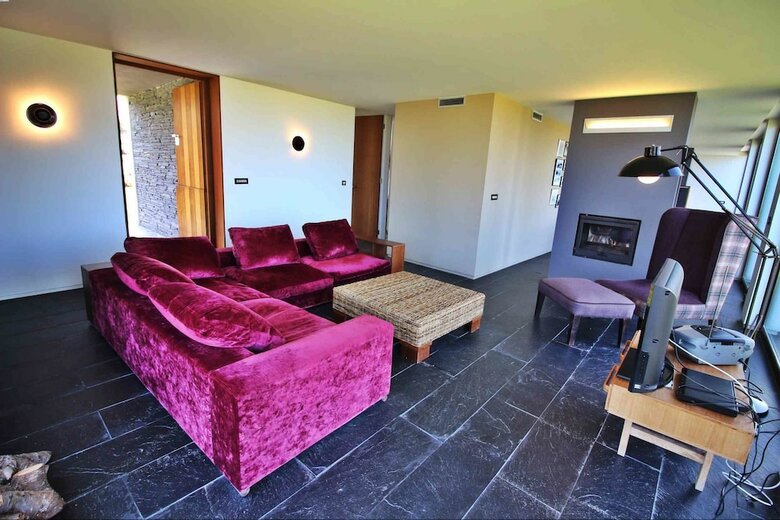 Villa Casa De Los Sue�os