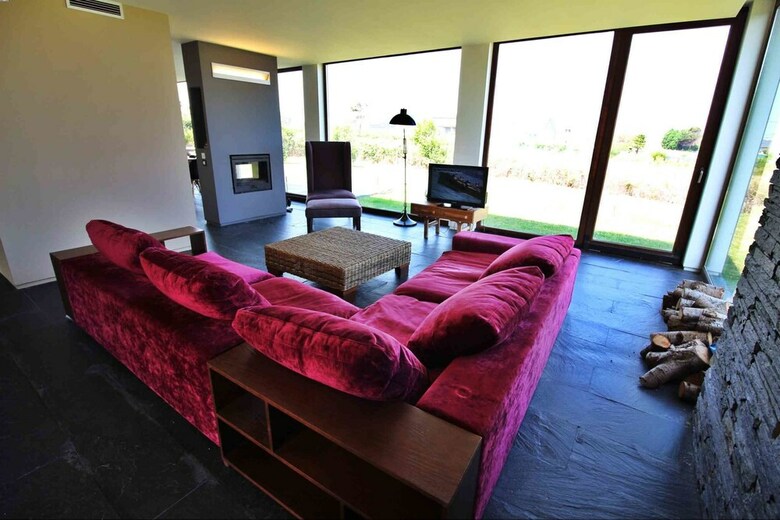 Villa Casa De Los Sue�os