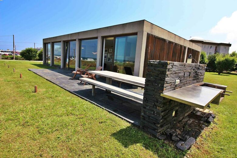 Villa Casa De Los Sue�os