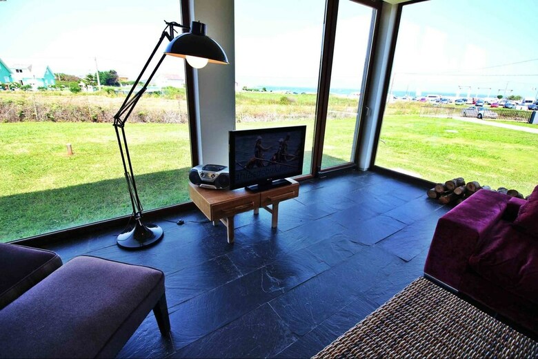 Villa Casa De Los Sue�os