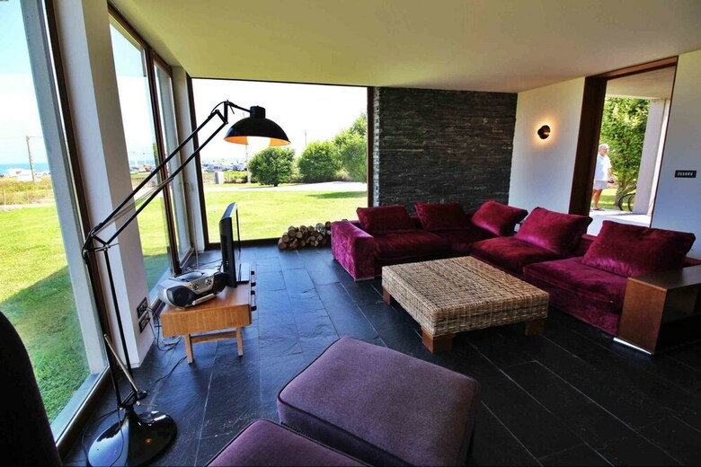 Villa Casa De Los Sue�os