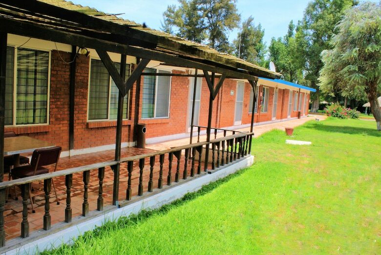 Nuevo Centro Vacacional Gogorron