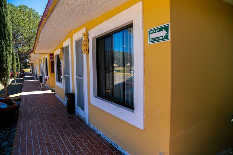 Nuevo Centro Vacacional Gogorron