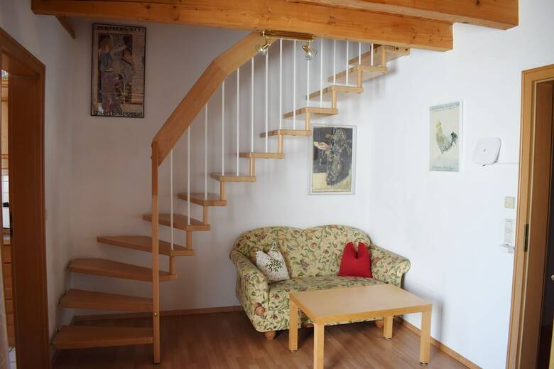Apartamentos An Den Uferg�rten