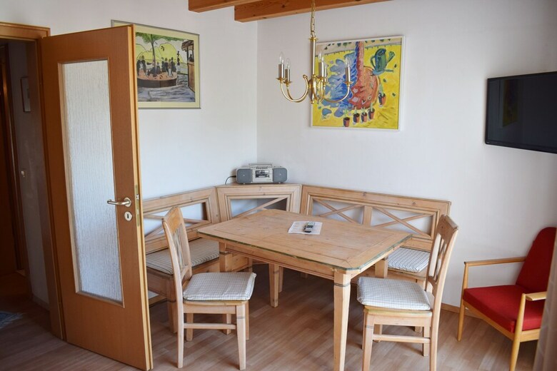 Apartamentos An Den Uferg�rten