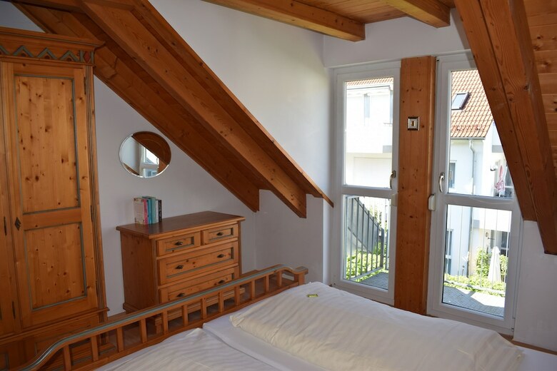 Apartamentos An Den Uferg�rten