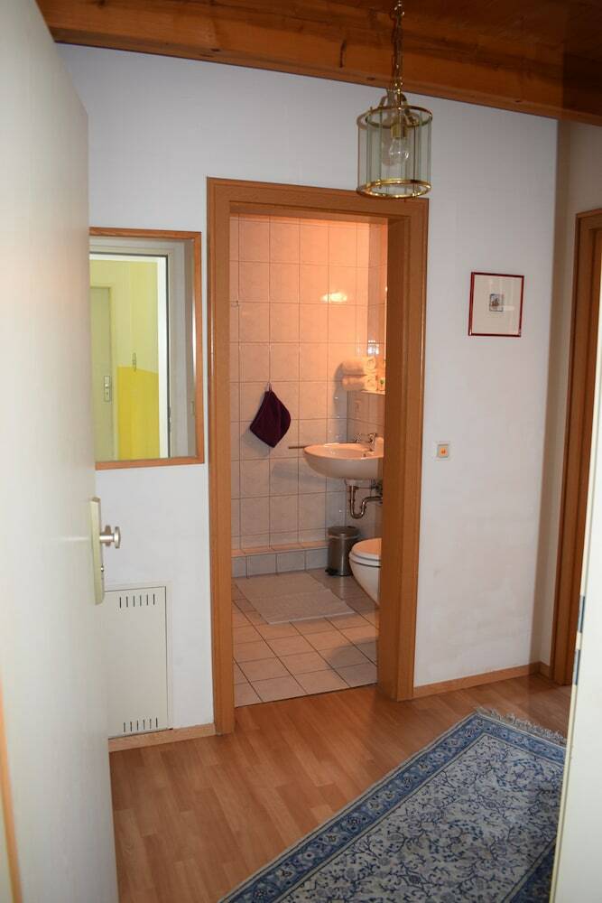 Apartamentos An Den Uferg�rten