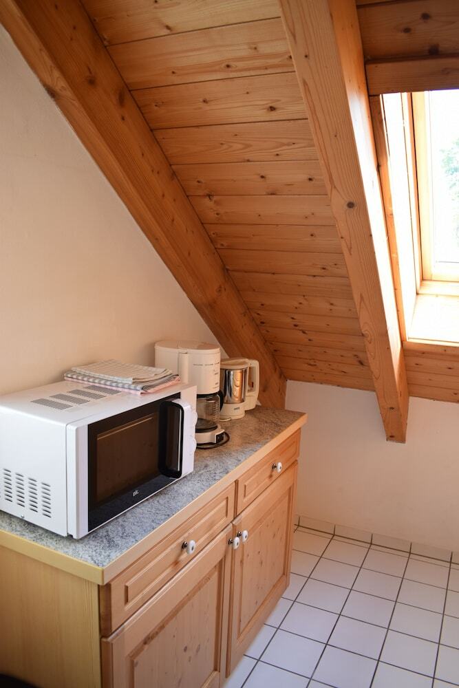 Apartamentos An Den Uferg�rten