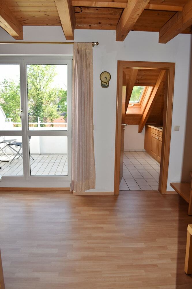 Apartamentos An Den Uferg�rten