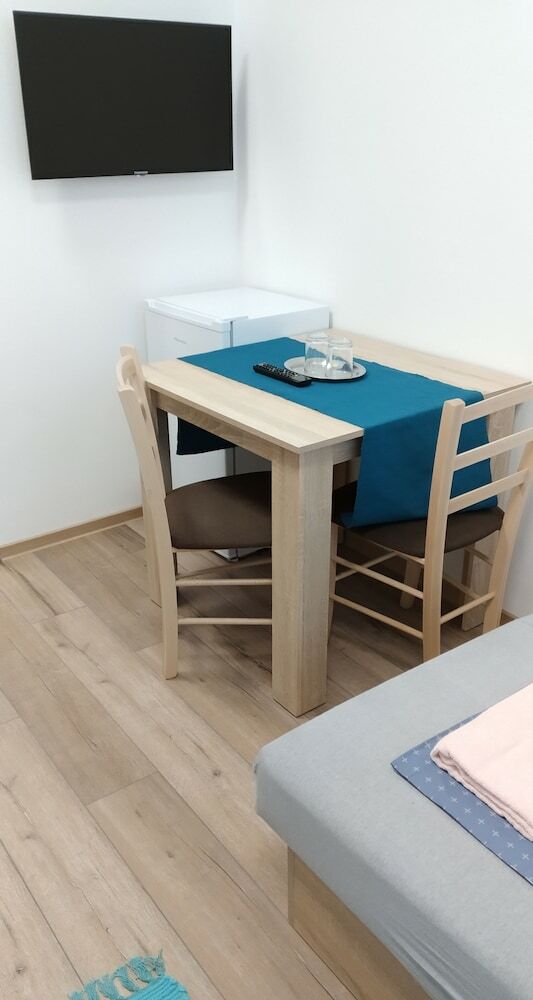 Hostal White Coral Club