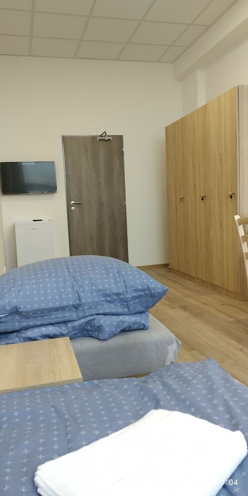 Hostal White Coral Club