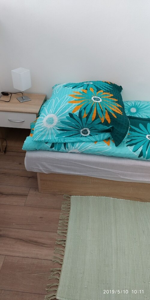 Hostal White Coral Club