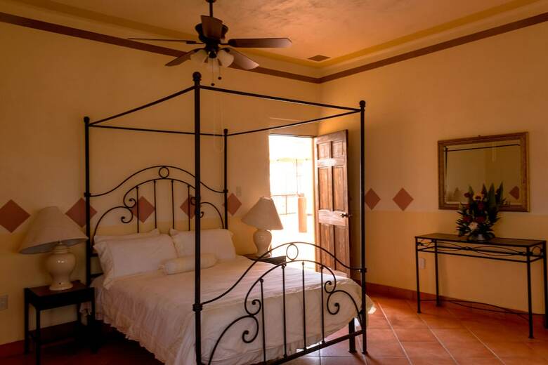 Villa Hacienda Pozo Cota