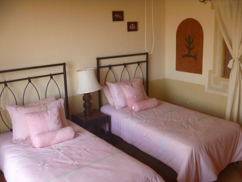 Villa Hacienda Pozo Cota