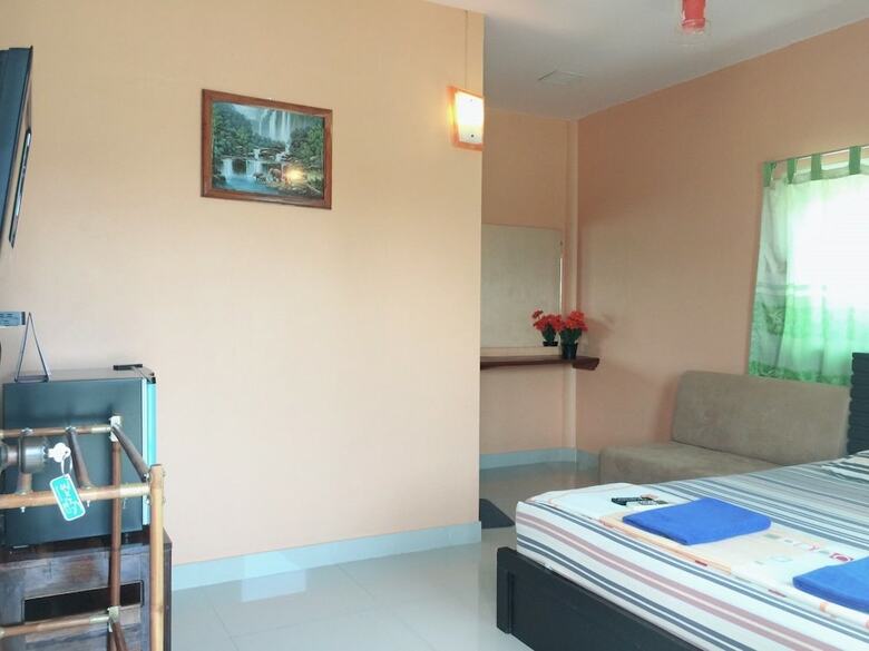 Hotel Rim Nam Riva Resort