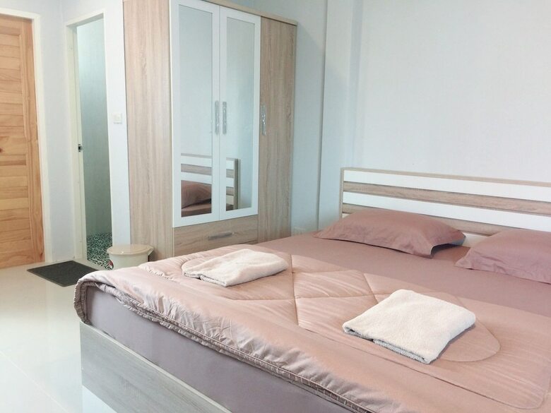 Hotel Rim Nam Riva Resort