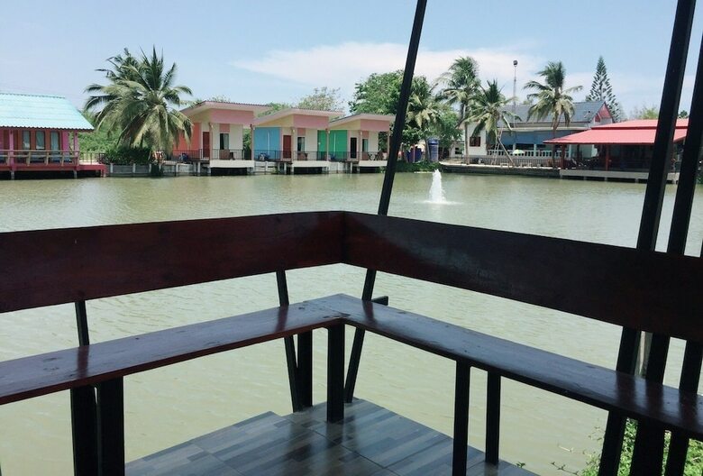 Hotel Rim Nam Riva Resort