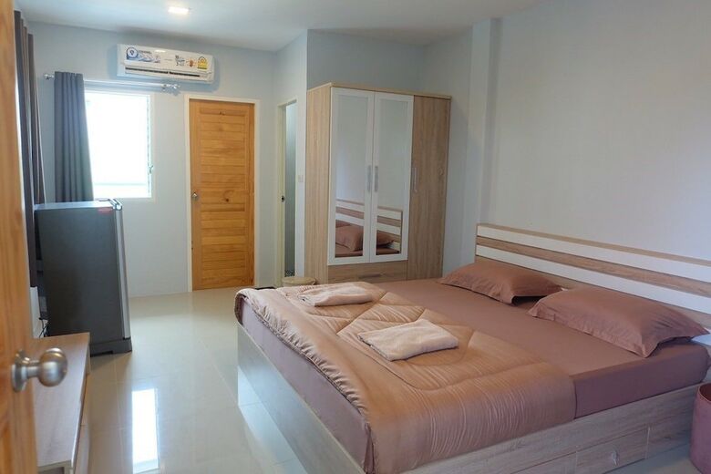 Hotel Rim Nam Riva Resort